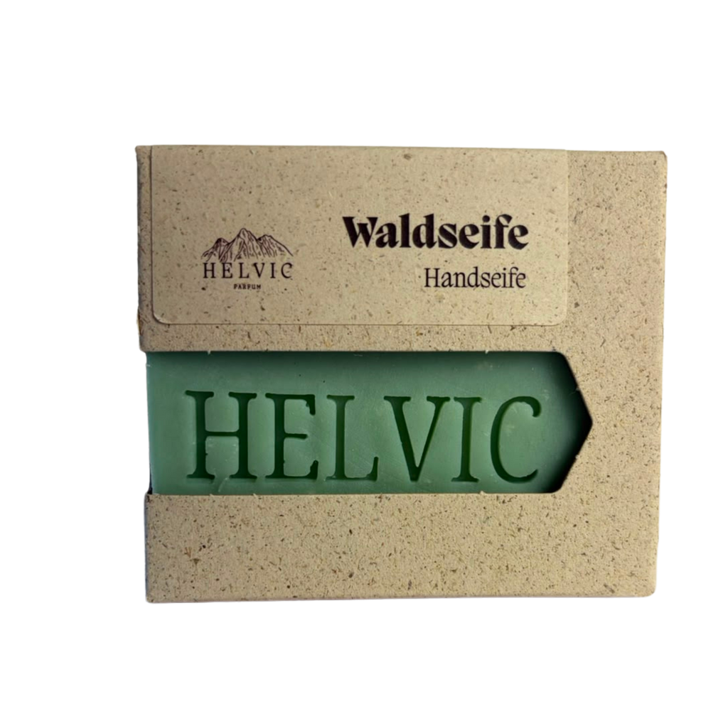Waldseife