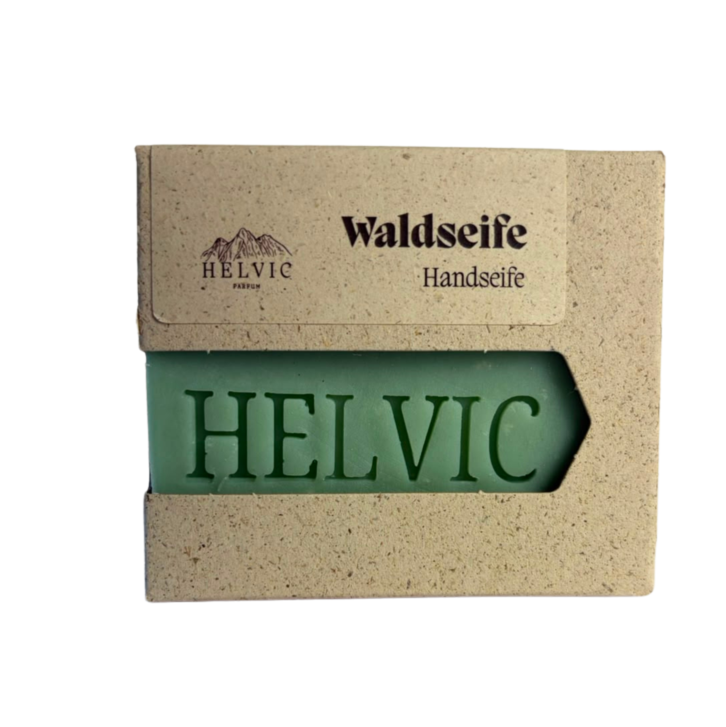 Waldseife
